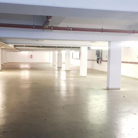 Ferienwohnung 14 Im Fischerhaus Mit Balkon Sellin  Esterno foto